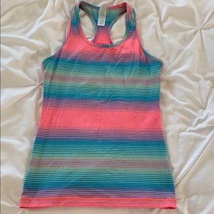 Ivivva tank top